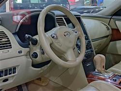 ئينفنتي QX70